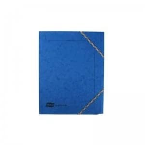 Europa 4755 Portfolio Dark Blue - 10 Pack