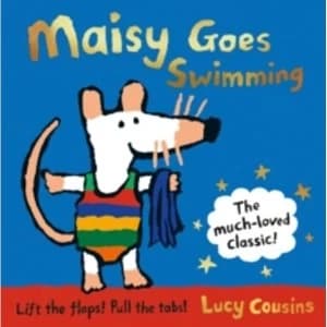 Maisy Goes Swimming