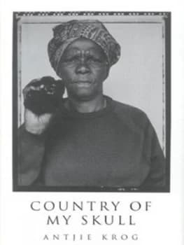 Country of My Skull by Antjie Krog Hardback