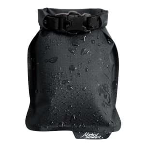 Matador FlatPak Soap Bar Case