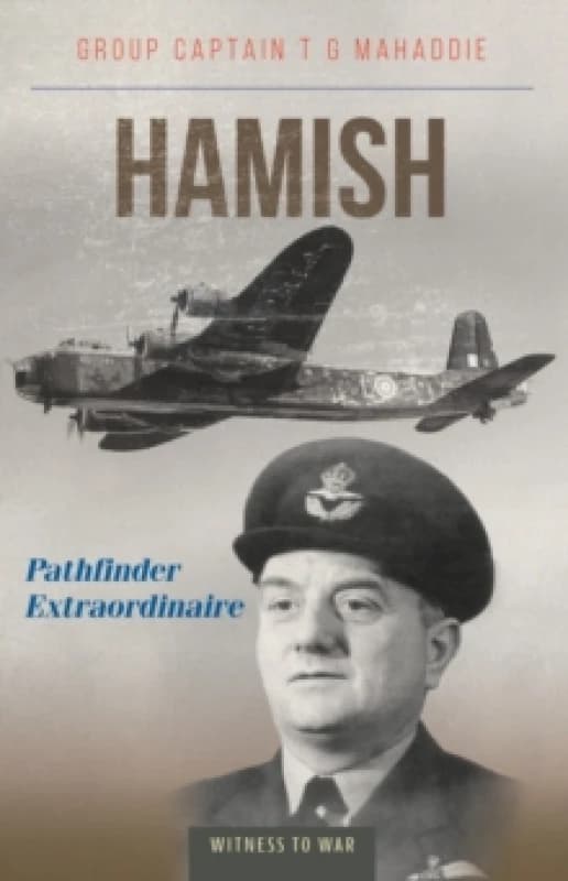 Hamish : Pathfinder Extraordinaire Paperback / softback