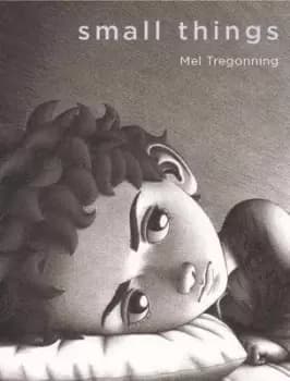Small things - Mel Tregonning - Paperback - Used