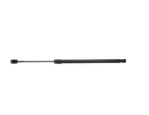 RIDEX Tailgate strut 219G0058 Gas spring, boot- / cargo area,Boot struts CITROEN,C4 I (LC_),C4 Coupe (LA_),C4 Stufenheck L