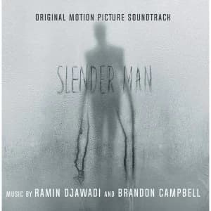 Original Soundtrack - Slender Man Vinyl