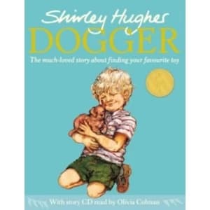 Dogger Paperback