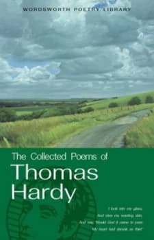 The Works of Thomas Hardy by Thomas Hardy Paperback