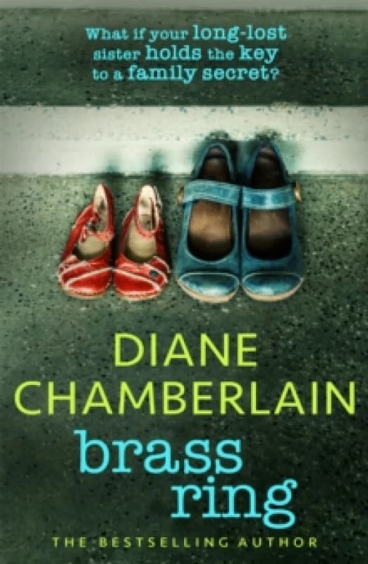 Brass Ring: a totally gripping and emotional page-turner from the bestselling author Paperback / softback