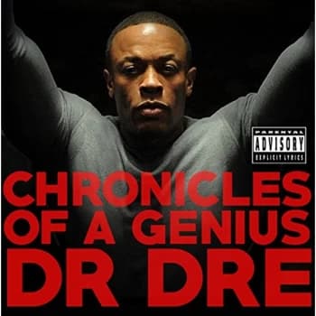 Dr Dre - Chronicles of a Genius CD