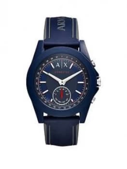 Armani Exchange Connected AXT1002 Smartwatch