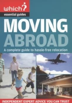 Moving Abroad by Paul Beasley Paperback