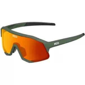 KOO Demos - Matt Olive