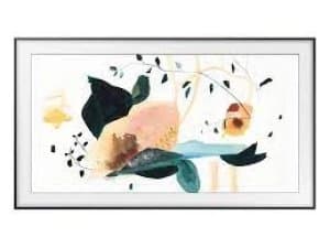 Samsung The Frame 43" QE43LS03T Smart 4K Ultra HD QLED TV