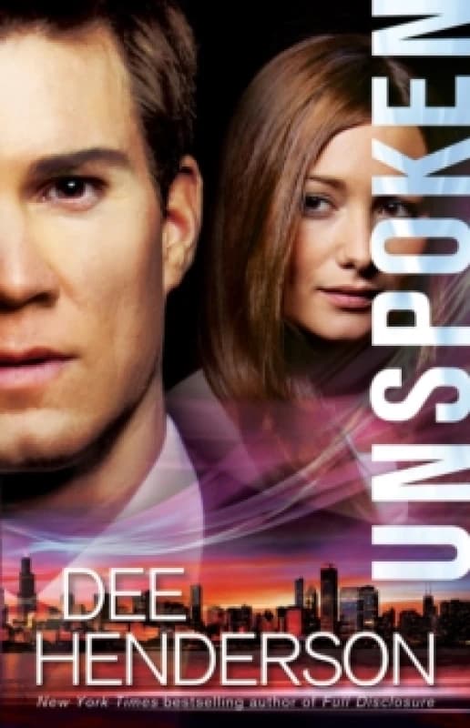 Unspoken. Paperback. By Dee Henderson Books