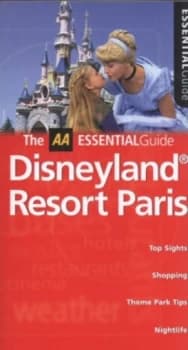 Disneyland Resort Paris by Lindsay Hunt and Lindsay Hunt Paperback