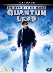 Quantum Leap: The Complete Series 1