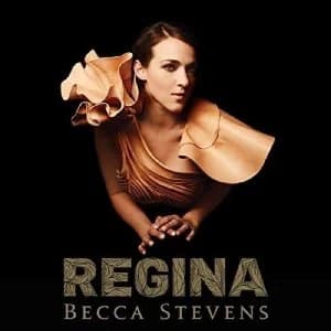 Becca Stevens - Regina Vinyl