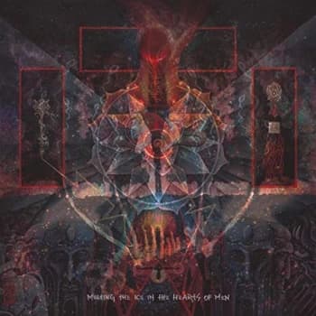 Our Survival Depends On Us - Melting the Ice in the Hearts of Men CD