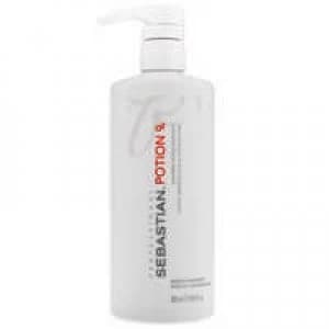 Sebastian Professional Styling Potion 9 Wearable-Styling Treatment 500ml