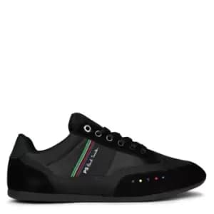 Paul Smith Twist Trainers - Black