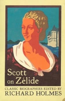 Scott on Zlide by Richard Holmes Paperback