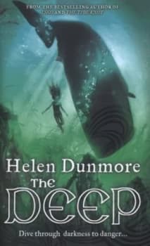The Deep by Helen Dunmore Hardback