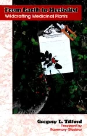 from earth to herbalist an earth conscious guide to medicinal plants gregor