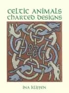 celtic animals charted designs