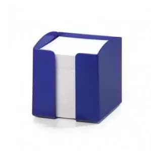 Durable Note Box Trend Blue