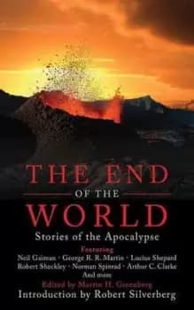 The end of the world by Martin Harry Greenberg
