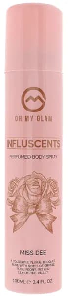 Oh My Glam Influscent Miss Dee Deodorant 100ml