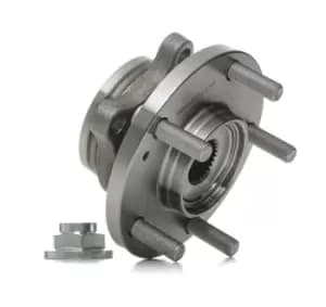 RIDEX Wheel bearing kit HYUNDAI,KIA 654W0984 51750A6000,51750A6000S1,51750A6000 51750A6000S1