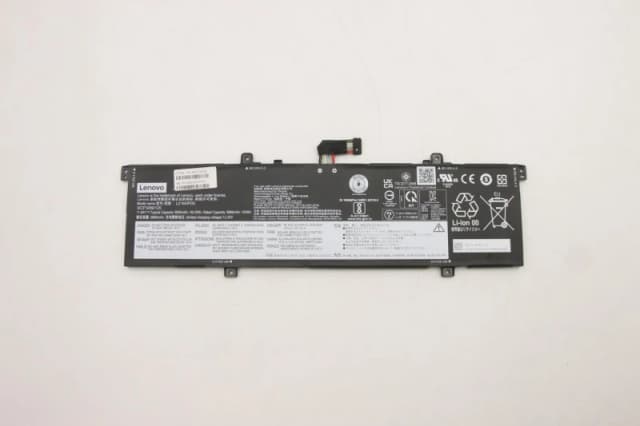 Lenovo FRU 3cell 46.5Wh11.64V