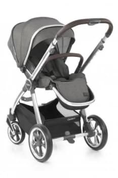 Oyster 3 Pushchair - Mercury