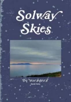 Solway Skies by Wordybird Sarah Varty Paperback
