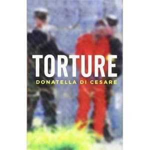Torture Paperback / softback 2018