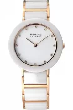 Ladies Bering Ceramic Watch 11429-751