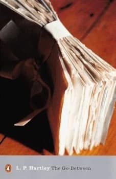 The Go-Between by L P Hartley Paperback