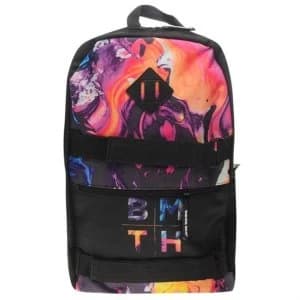 Bring Me The Horizon - Thats The Spirit Skate Bag