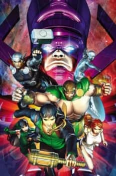 Chaos War by Greg Pak Paperback