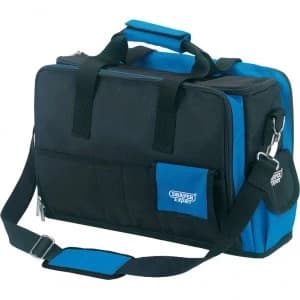 Draper Expert Laptop / Tool Case
