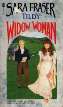 Tildy Widow Woman by Sara Fraser Paperback