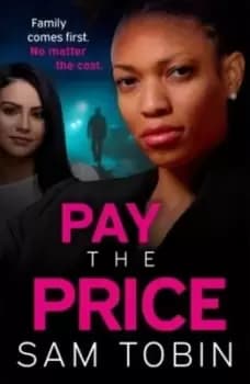 Pay the price - Sam Tobin - Paperback - Used