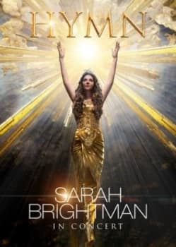 Sarah Brightman Hymn - In Concert - DVD