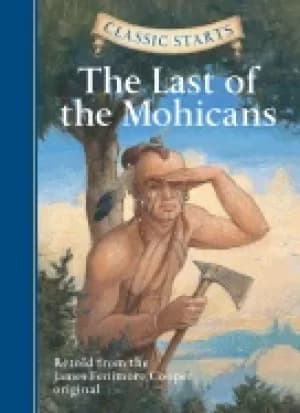 classic startsr the last of the mohicans