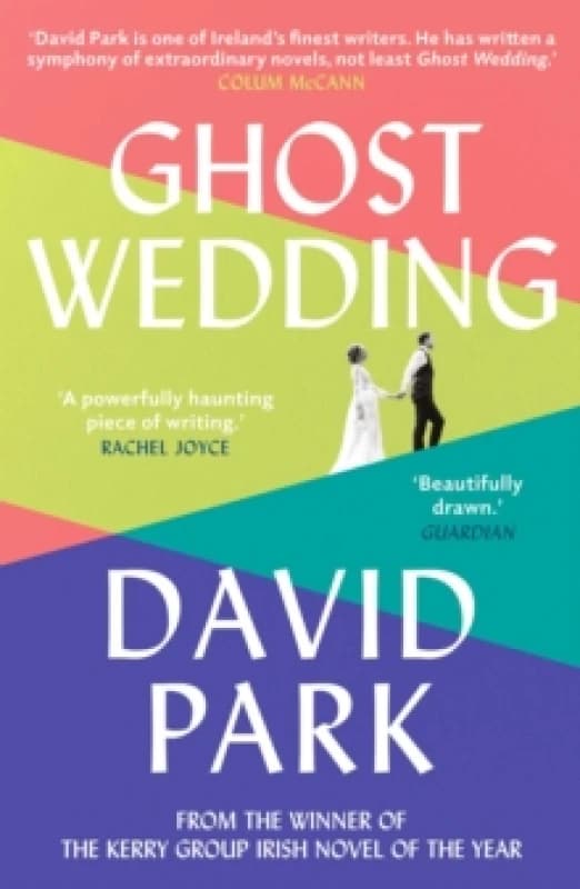 Ghost Wedding Paperback / softback