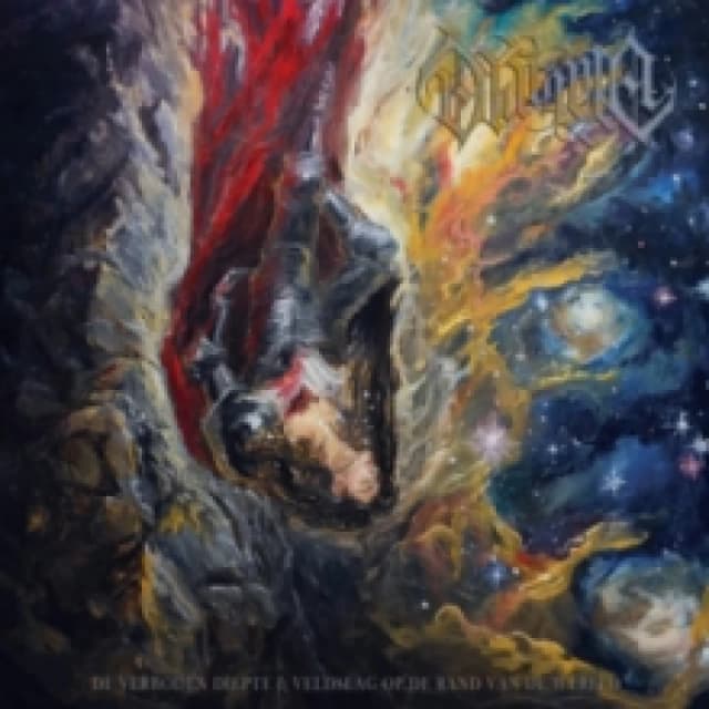 De Verboden Diepte I: Veldslag op de Rand van de Wereld CD / Album