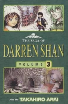 Tunnels of Blood by Darren Shan Book