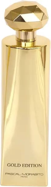 Pascal Morabito Gold Edition Eau de Parfum For Her 100ml