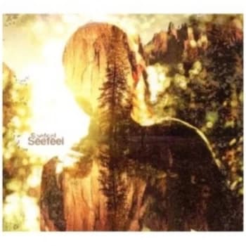 Seefeel - Seefeel CD