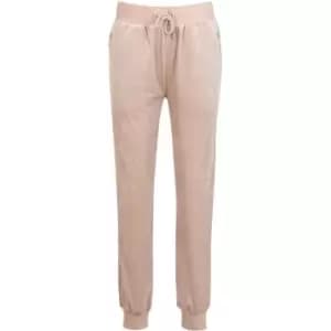 Barbour International Highroads Joggers - Pink
